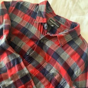 J. Crew shirt